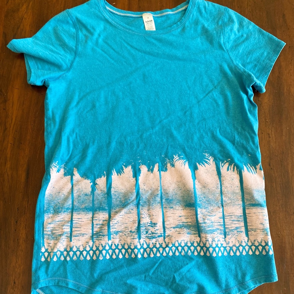 Girls Ivivva T-Shirt